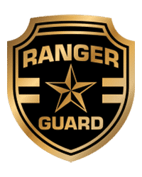 Ranger Guard Philadelphia logo